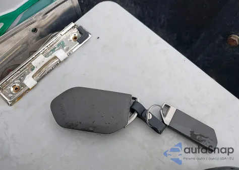 2025 Kia Telluride Ex X-Line from USA, damaged, VIN 5XYP3DGC6SG635105